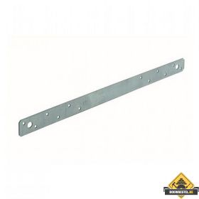 Koppelanker 400X30X2mm Verzinkt Band - 10 stuks