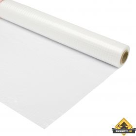 Gefo gewapende folie 1.50x50 m (75 m2)