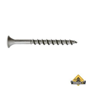 Gipsplaatschroef Grove Schroefdraad 3,9x30 per 1000