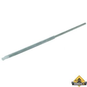 Glij-Anker 300x5mmm Verzinkt Draad - 10 stuks