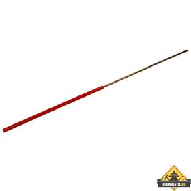 Glij-anker 300X3mm RVS A4 - 10 stuks