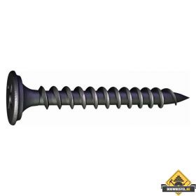 Grabber Snelbouwschroef 3.5x 45 fijn - 1.000 stuks