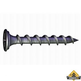 Grabber Snelbouwschroef 3.9x 45 grof - 1.000 stuks