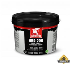 Liquid Rubber HBS 200 1 kg