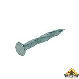 Gripankernagel 32x3.8mm Verzinkt - per 100