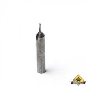 Groeffrees HM B01 6x2mm Schacht 8mm