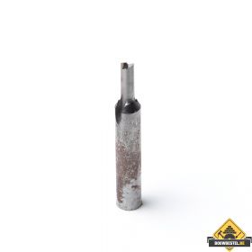 Groeffrees HM B03 10x4mm Schacht 8mm