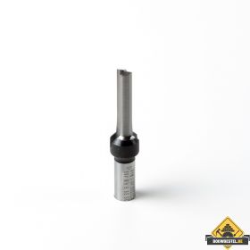 Groeffrees HM B06 25x6mm Schacht 8mm