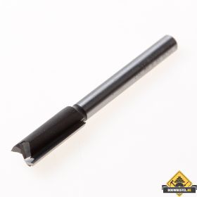 Groeffrees HM B18 30x12mm Schacht 8mm