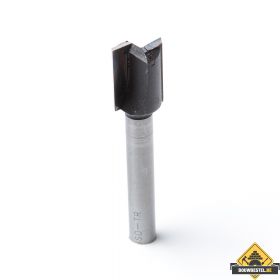 Groeffrees HM C01 20x15mm Schacht 8mm