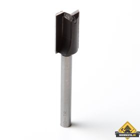 Groeffrees HM C09 30x18mm Schacht 8mm