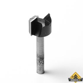 Groeffrees HM C15 16x25mm Schacht 8mm