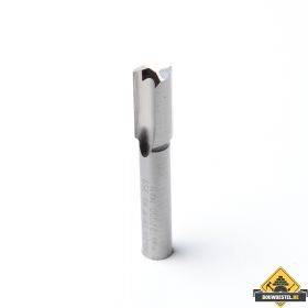 Groeffrees HSS A05 20x10mm Schacht 8mm