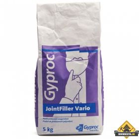 Gyproc Paars JointFiller Vario 5kg
