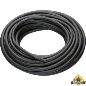 Per ring H07RN-F Eca (Neopreen) 5 G 2,5 mm2 zwart | 50 meter
