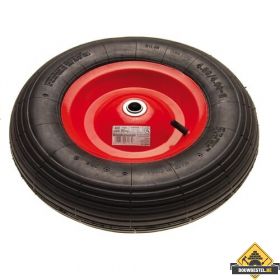 Handkar wiel - 400 mm