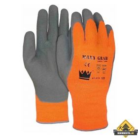 Handschoen | Maxx Grab winterfoam 47-270 | maat 10 / XL | Super Prof