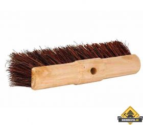 Super Prof gemeentebezem bassine stalks