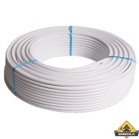 Bonfix Alupex Buis 26x3mm zonder mantel | Per 50 meter