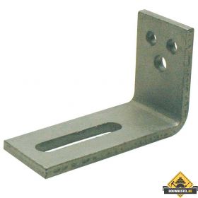 Hoekanker Zwaar Type 7 70X120mm 50X8mm Thermisch Verzinkt - per stuk