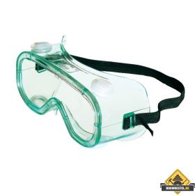 Honeywell | stofbril / slijpbril | LG20 | Super Prof