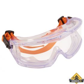 Honeywell | veiligheidsbril V-MAXX | blanke lens | Super Prof