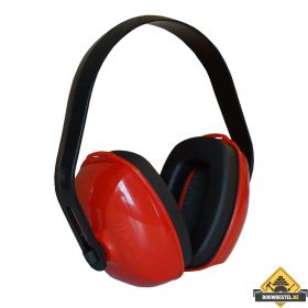 Howard Leight | verstelbare gehoorbeschermer MQ 24+ | Super Prof