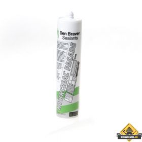 Zwaluw Hybriseal Facade - Betongrijs - 290ml