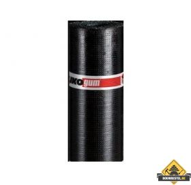 IKO Gum 470K24 Donkergrijs 5m2 p/rol 