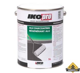 IKOpro Alu Dakcoating 5 L