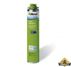 Illbruck PU010 universeel lijmschuim bus 750 ml