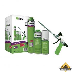 Illbruck PERFECT Foam starterbox