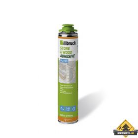 illbruck PU700 Steenlijm en Houtlijm 880ml