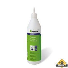 Illbruck WD120 Houtlijm 1KG
