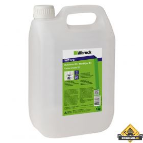 Illbruck WD120 Houtlijm D3 5KG