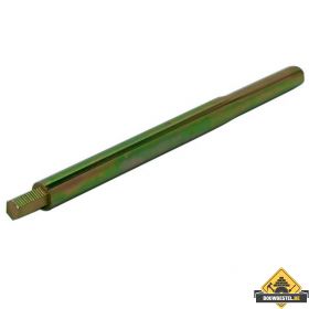 Indraaihulpstuk 165mm voor Boorspouwanker - per stuk