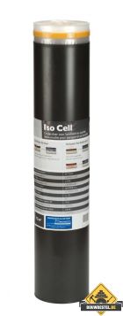 Iso Cell Ondervloer Heatfoil - Minimale reductie 10DB | 4mm 1x15m | 15 m2 per rol