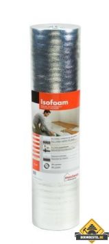 IsoFoam Ondervloer 1x15m1 