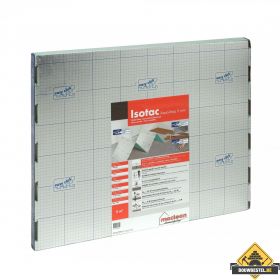 Isotac aquastop easyclick 5mm 0.8x6.25m =5m2