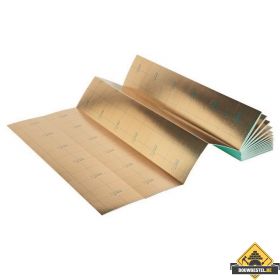 Isotac Gold Ondervloer 120x850cm 3mm 10,2m2 10dB