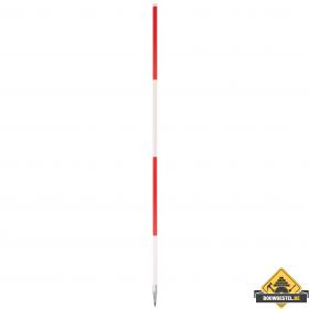 Jalonstok SUPER PROF 200 cm