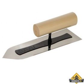 Japanse pleisterspaan SUPER PROF 180x55x0.3mm punt