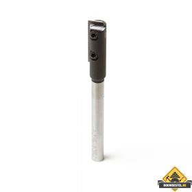 Keermesgroeffrees HM C17 30x12mm Schacht 8mm