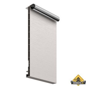 Keralit dakrandpaneel 300mm 600 cm