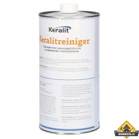 Keralitreiniger 1000ml Neutraal