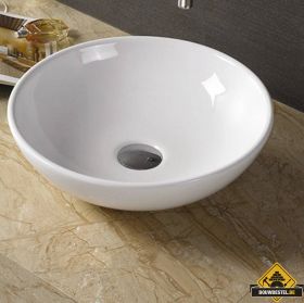 Keramische waskom Valencia 