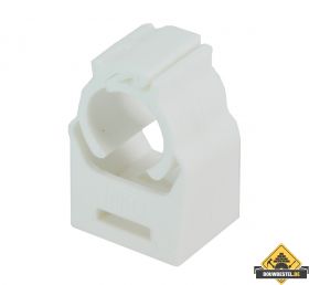 Riko snel- klikzadels 15mm