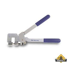 Knauf Fixeertang / Stanstang voor metal stud