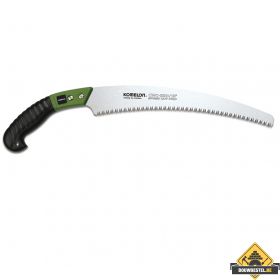 Komelon Speed Cut Pro handsnoeizaag met gebogen blad