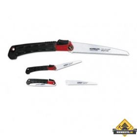 Komelon Utility opvouwbare zaag - 210 mm